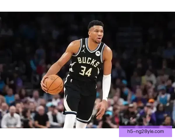 基德谈字母哥别拿听不懂借口