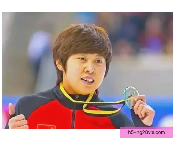 王濛发声反思短道失利期待未来